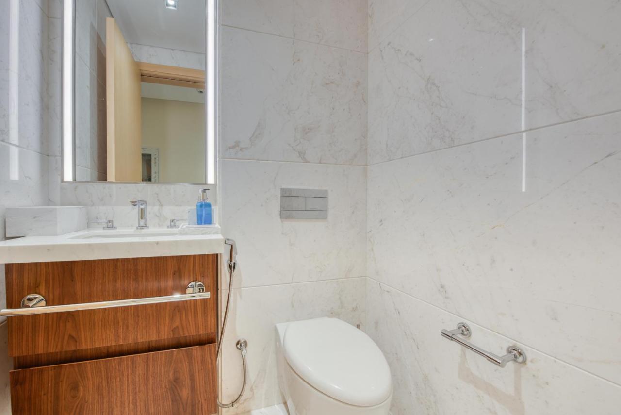 Rh- Downtown Oasis, Spacious 01 Bedroom In Downtown Near Dubai Mall Luaran gambar
