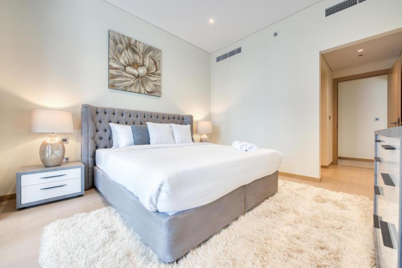 Rh- Downtown Oasis, Spacious 01 Bedroom In Downtown Near Dubai Mall Luaran gambar