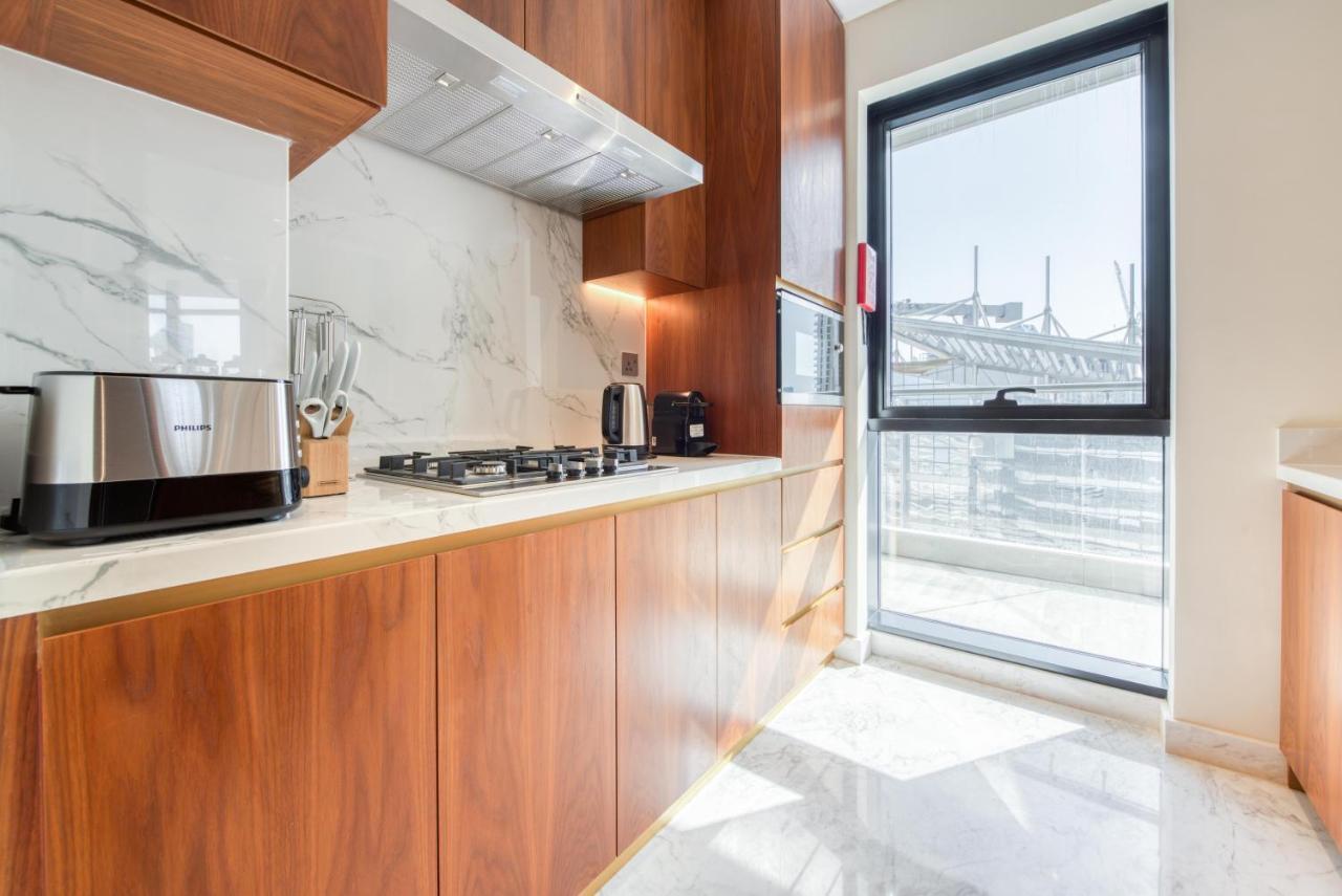 Rh- Downtown Oasis, Spacious 01 Bedroom In Downtown Near Dubai Mall Luaran gambar