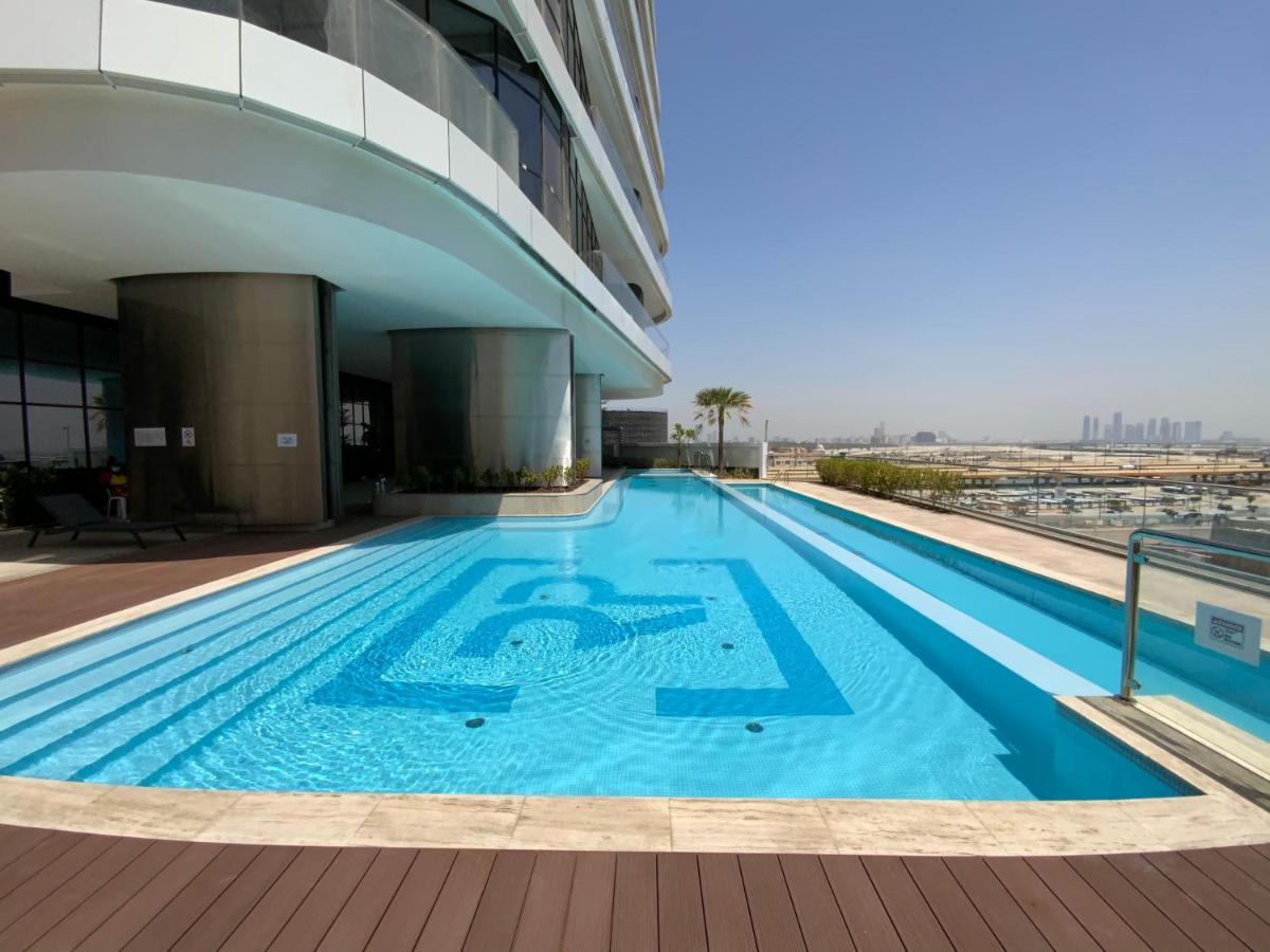 Rh- Downtown Oasis, Spacious 01 Bedroom In Downtown Near Dubai Mall Luaran gambar