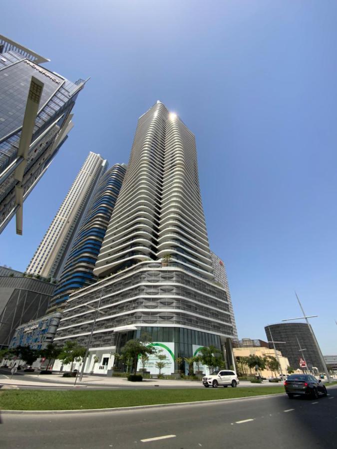 Rh- Downtown Oasis, Spacious 01 Bedroom In Downtown Near Dubai Mall Luaran gambar